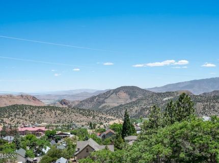 90 N Summit Street, Virginia City, NV 89440 Photo