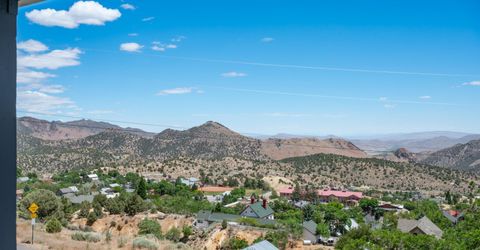 90 N Summit Street, Virginia City, NV 89440 Photo