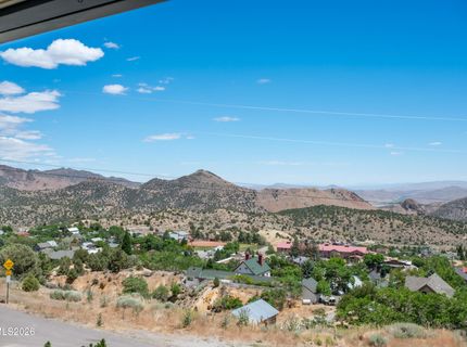 90 N Summit Street, Virginia City, NV 89440 Photo