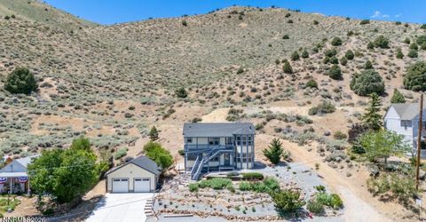 90 N Summit Street, Virginia City, NV 89440 Photo