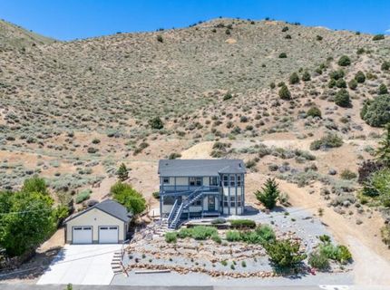 90 N Summit Street, Virginia City, NV 89440 Photo