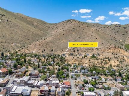 90 N Summit Street, Virginia City, NV 89440 Photo