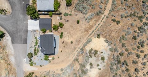 90 N Summit Street, Virginia City, NV 89440 Photo