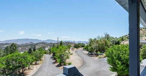 90 N Summit Street, Virginia City, NV 89440 Photo