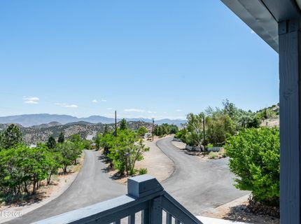 90 N Summit Street, Virginia City, NV 89440 Photo