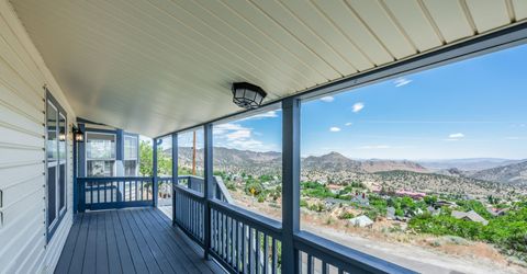 90 N Summit Street, Virginia City, NV 89440 Photo