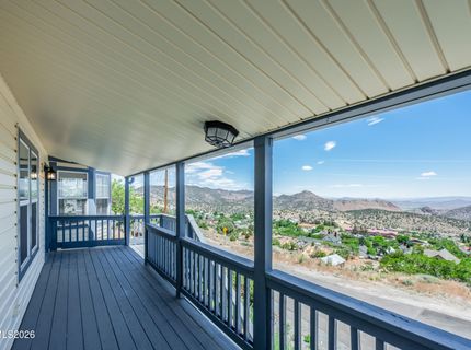 90 N Summit Street, Virginia City, NV 89440 Photo
