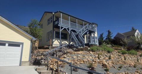 90 N Summit Street, Virginia City, NV 89440 Photo