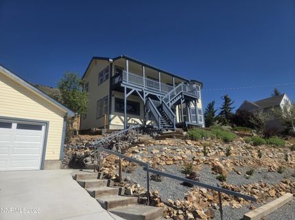 90 N Summit Street, Virginia City, NV 89440 Photo