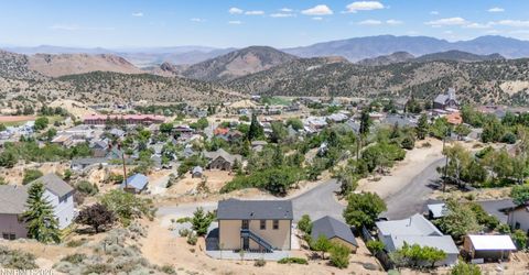 90 N Summit Street, Virginia City, NV 89440 Photo