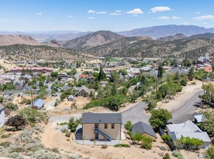 90 N Summit Street, Virginia City, NV 89440 Photo