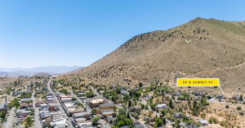 90 N Summit Street, Virginia City, NV 89440 Photo