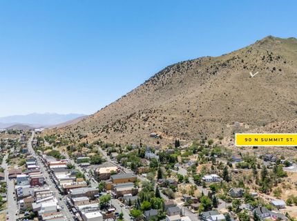90 N Summit Street, Virginia City, NV 89440 Photo