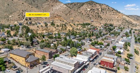 90 N Summit Street, Virginia City, NV 89440 Photo