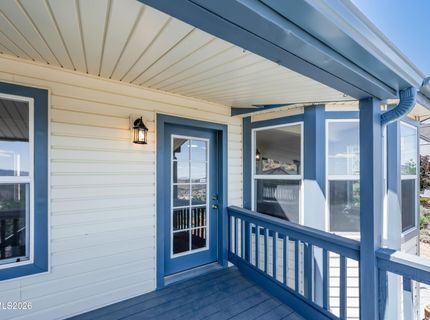 90 N Summit Street, Virginia City, NV 89440 Photo