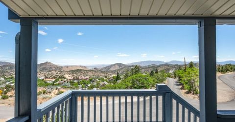 90 N Summit Street, Virginia City, NV 89440 Photo