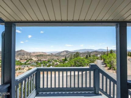 90 N Summit Street, Virginia City, NV 89440 Photo