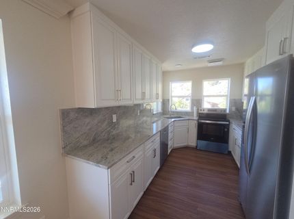 90 N Summit Street, Virginia City, NV 89440 Photo