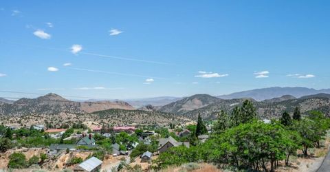 90 N Summit Street, Virginia City, NV 89440 Photo