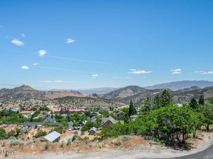 90 N Summit Street, Virginia City, NV 89440 Photo