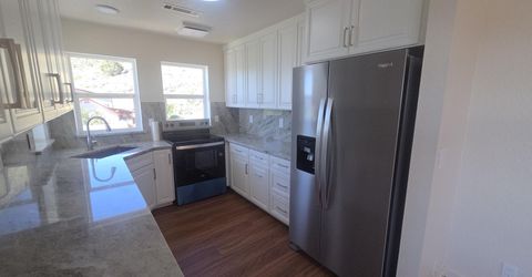 90 N Summit Street, Virginia City, NV 89440 Photo
