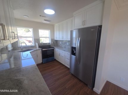 90 N Summit Street, Virginia City, NV 89440 Photo