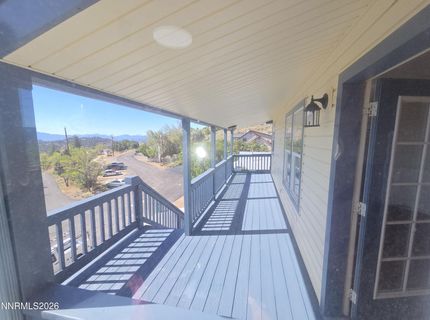 90 N Summit Street, Virginia City, NV 89440 Photo