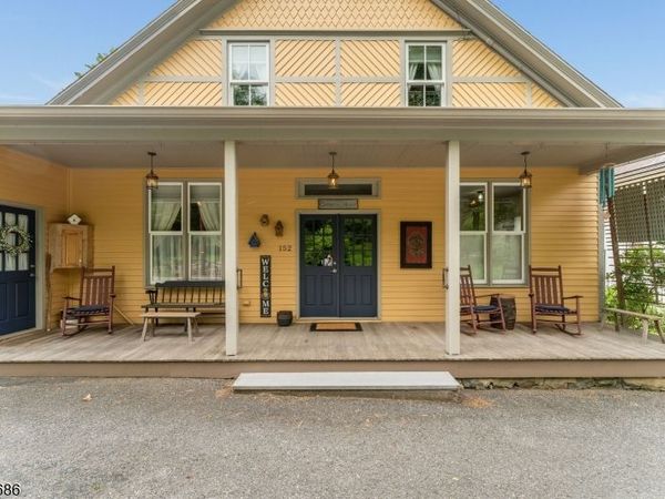 152 Route 627, Pohatcong, NJ 08865