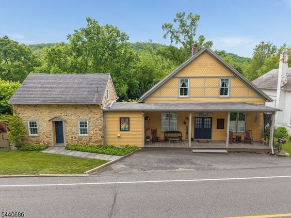 152 Route 627, Pohatcong, NJ 08865