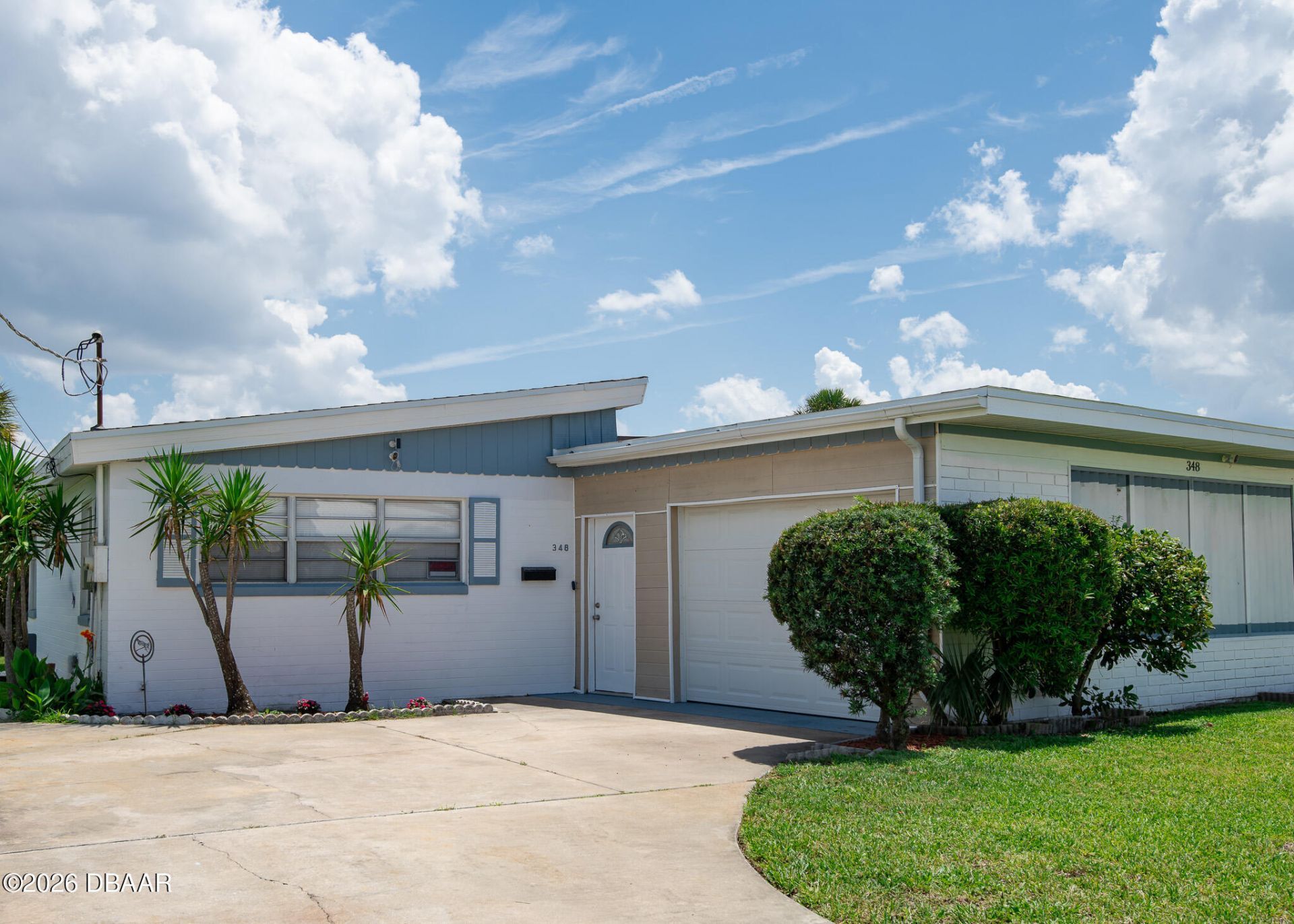348 Boylston Avenue, Daytona Beach, FL 32118 Main Photo