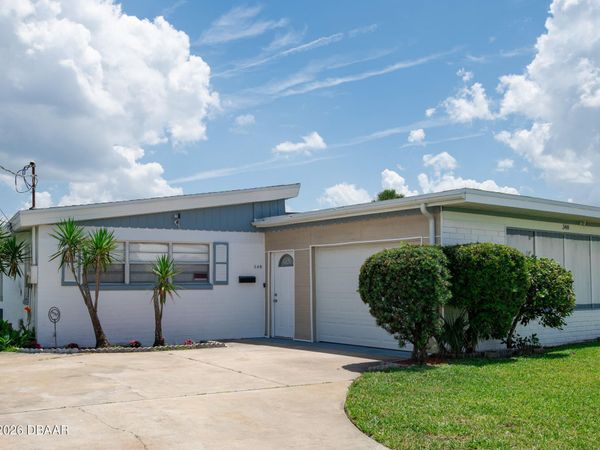 348 Boylston Avenue, Daytona Beach, FL 32118