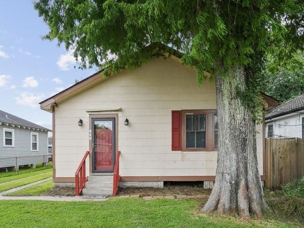 620 GAUDET Drive , Marrero, LA 70072