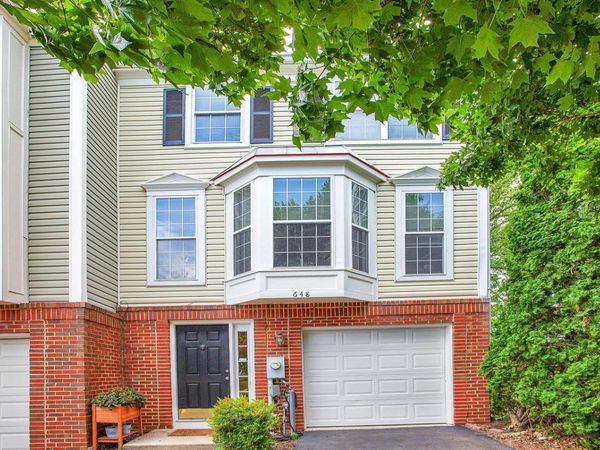 648 HOWARDS LOOP, Unit 19, ANNAPOLIS, MD 21401