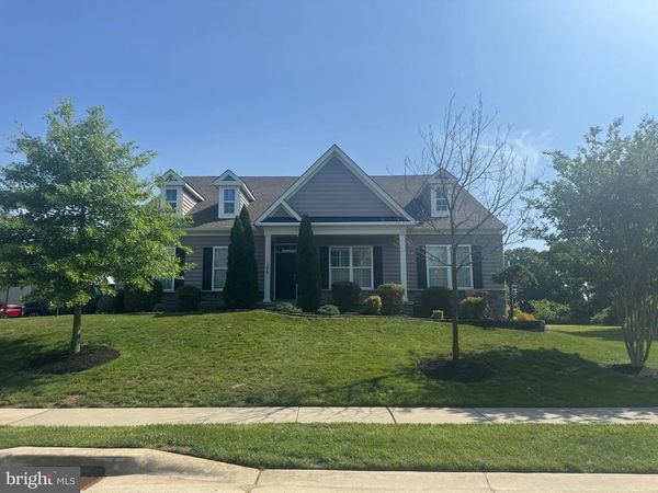 108 GREEN FOREST DRIVE, MIDDLETOWN, DE 19709