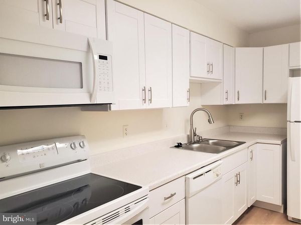 15100 INTERLACHEN DRIVE , Unit 4-516, SILVER SPRING, MD 20906