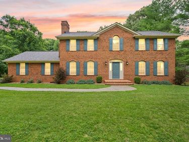 4554 CANTER LANE, WARRENTON, VA 20187