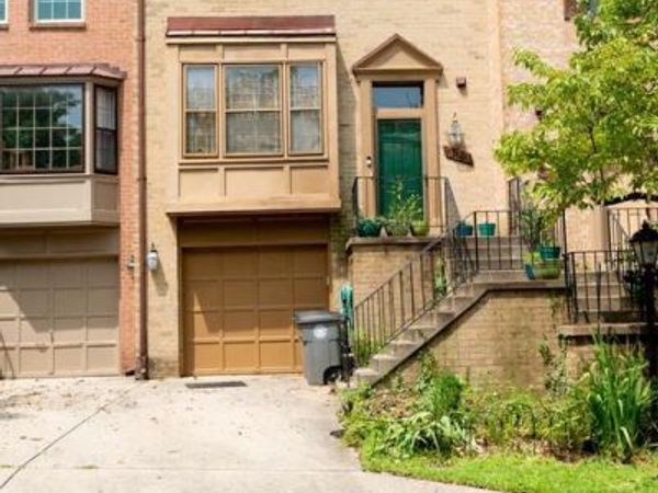 323 LYNN MANOR DRIVE, ROCKVILLE, MD 20850