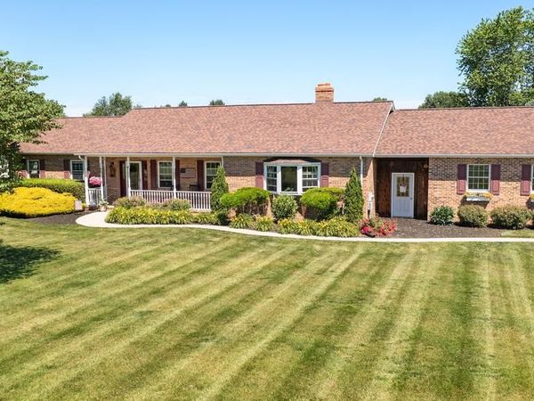 439 COMMODORE DRIVE , MIDDLETOWN, DE 19709