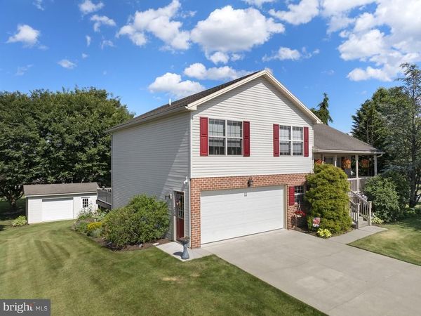 138 TWIG TERRACE, EAST BERLIN, PA 17316