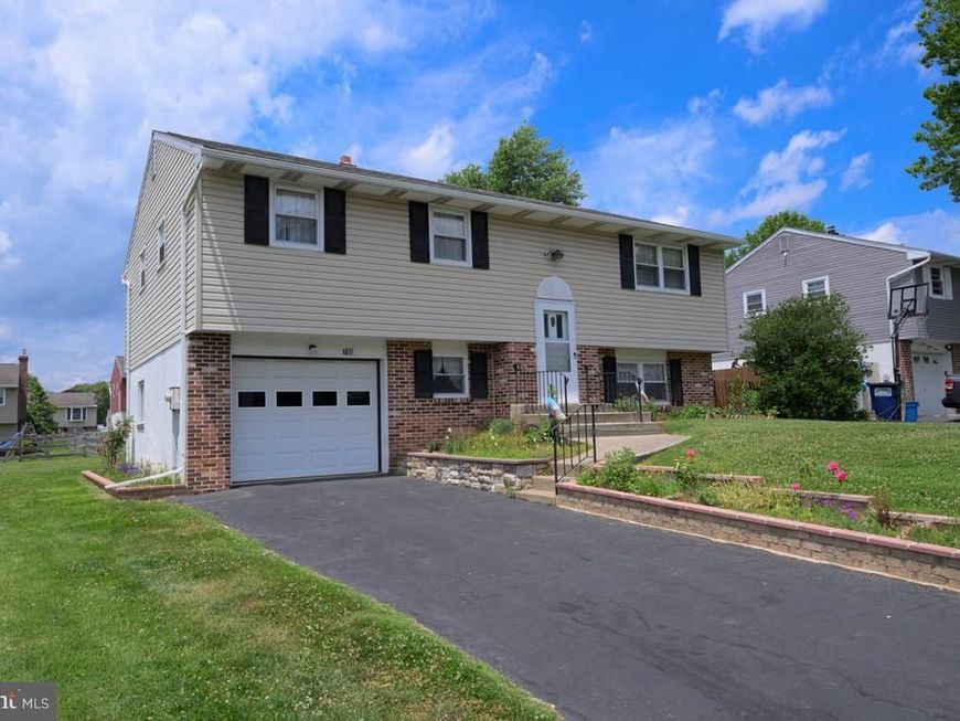 780 Pomander Avenue , Reading, PA 19606 Main Photo