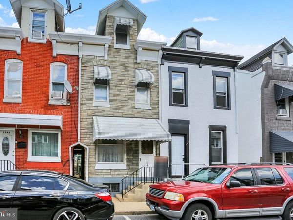 1541 MOSS STREET, READING, PA 19604