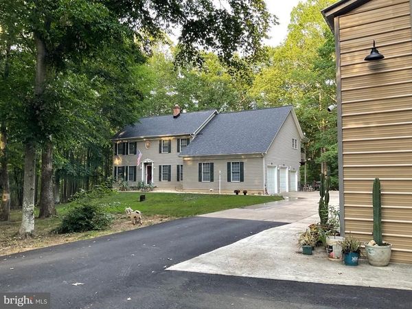 150 LAKELAND ROAD ROAD, STAFFORD, VA 22556