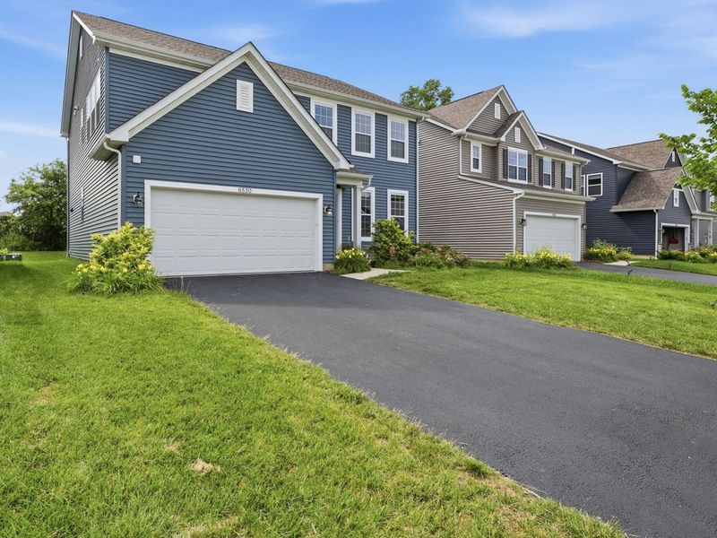 6530 Boone Drive, Powell, OH 43065 Photo 3