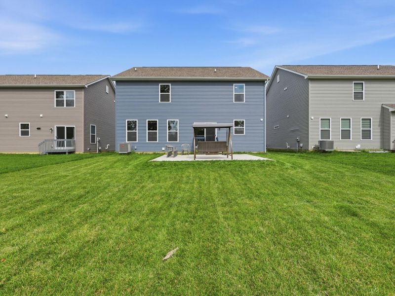 6530 Boone Drive, Powell, OH 43065 Photo 34