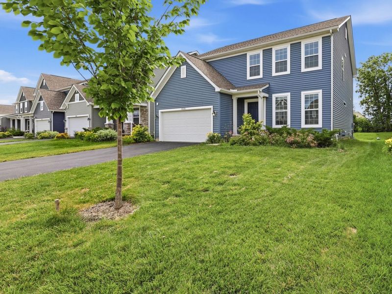 6530 Boone Drive, Powell, OH 43065 Photo 4