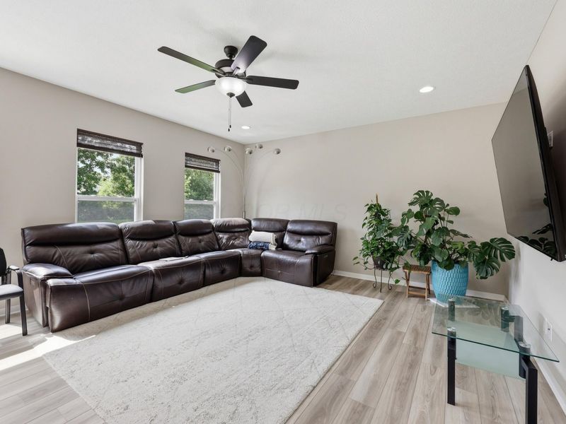 6530 Boone Drive, Powell, OH 43065 Photo 8