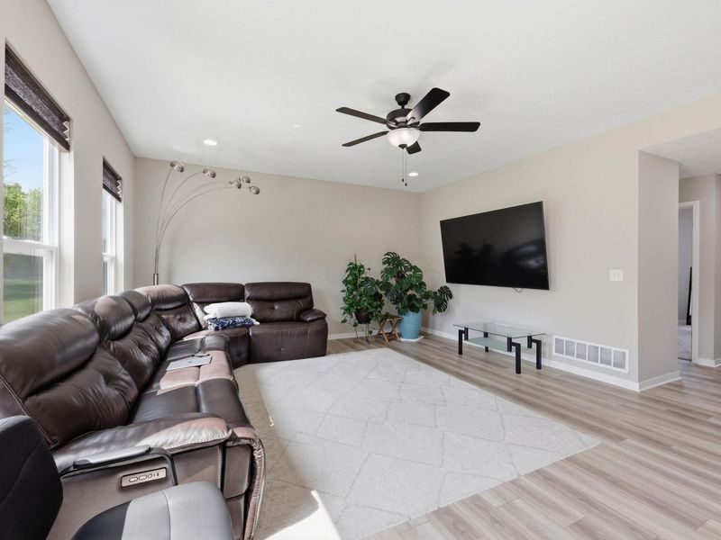 6530 Boone Drive, Powell, OH 43065 Photo 9