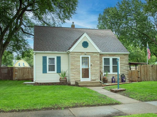 523 Archer Avenue, Waterloo, IA 50703