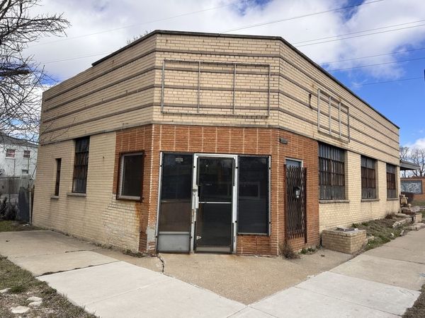 1058 W 111th Street, Chicago, IL 60643