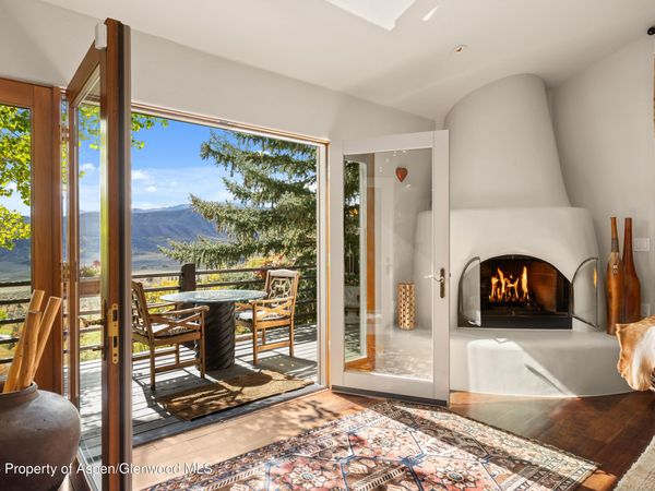 189 Light Hill Road, Snowmass, CO 81654
